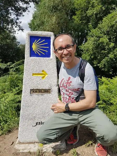 SANTIAGOWAYS.COM
Camino de Santiago Organized
Learn More
 