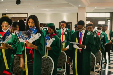 HTTPSLEADPRENEURACADEMY.ORG
Benin Republic University Admission is Ongoing App