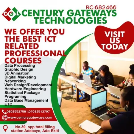 Attention Friends!!!
Take advantage of the offer Century Gateways offers 1