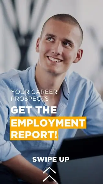 Discover how our latest Master in Management and MBA graduates have fared in the internation