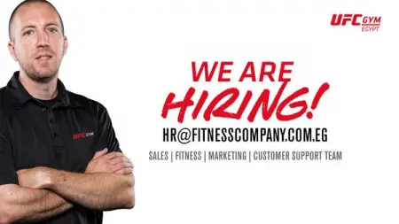 WE ARE HIRING
Full Staff for ALL OF OUR new BRANCHES IN EGYPT!
- Sales Tea