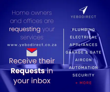 What if you knew all customers looking for services you offer? Could you 