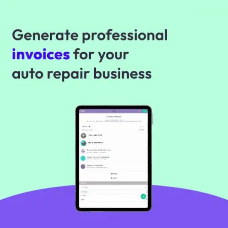 ARI.APP
Invoicing options with ARI
Learn More
 