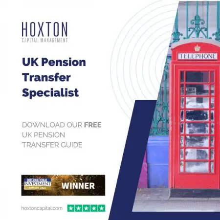 FB.ME
Do You Have A Frozen UK Pension?
Access your pension earlier and take a