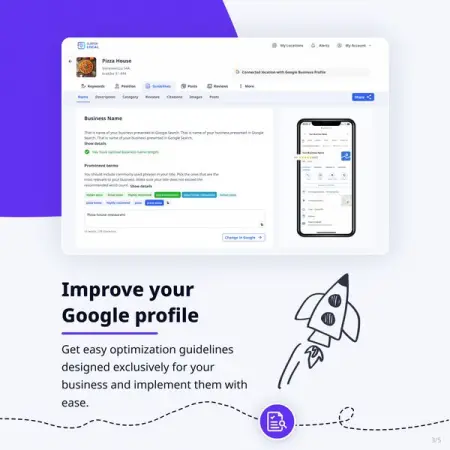 SURFERLOCAL.COM
Improve your business
Learn More
 