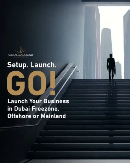 The secret behind why top businessmen are desperate to establish their business pres