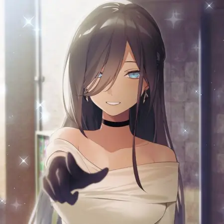 Welcome home to your new mansion, Master! Your three maids are ready to serve!
PLAY.