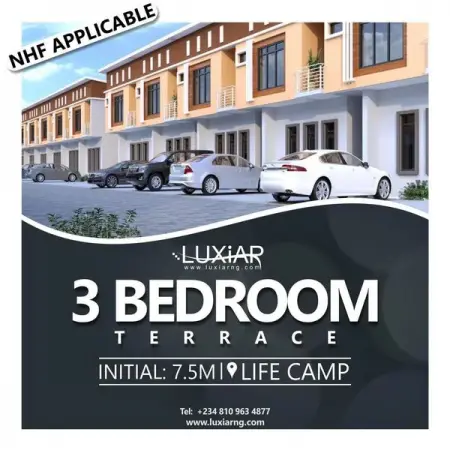 Here at LUXIAR apartments we deliver quality, luxurious and affordable homes f
