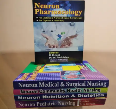 Diploma Nursing Second Year
New curriculum 2022
With bnmc Question Solution

       