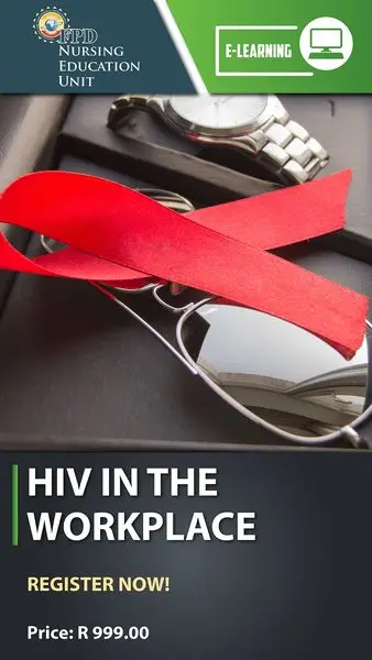 Short Course in HIV in the Workplace - eLearning 

Introduction
HIVAIDS has a severe ef