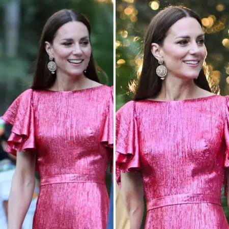 Vestidos reais que foram destaques
BIGGLOBALTRAVEL.COM
Os Vestidos Da Famlia Real Mais Bon