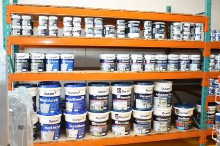 Mayas Hardware Paint fully stocked
MAYASHARDWARE.CO.ZA
Mayas Hardware
Home About Conta