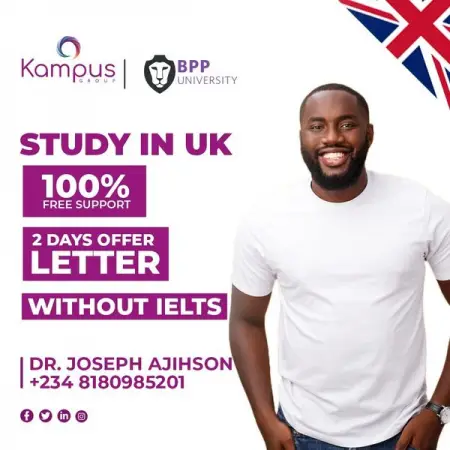 Study In UK
2 Days Offer letter
100 Free Support
Access to 100 Universities

At Kampus Gr