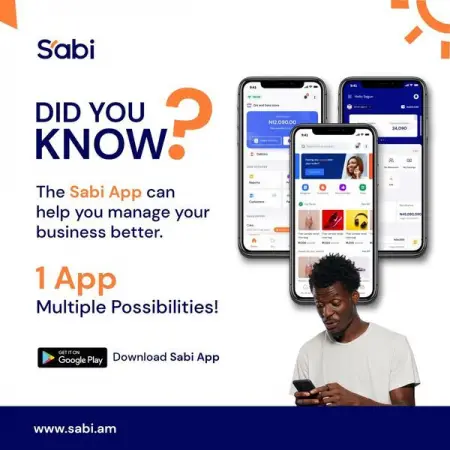 Why have multiple apps for managing your business when you can have it all in one place?