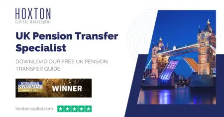 - Are You A British Expatriate?
- Have You Left A Private Or Company Pens