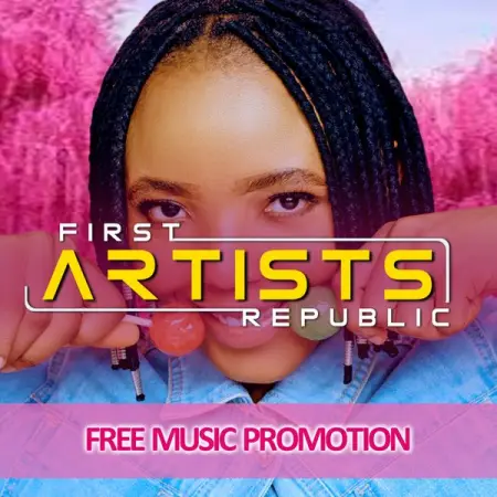 When you think of Music promotion, think 1st Artists Republic. Free music distribu