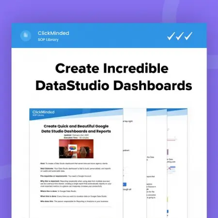 CLICKMINDED.COM
Execution Time 15 Minutes
Offer new services
Download
Of