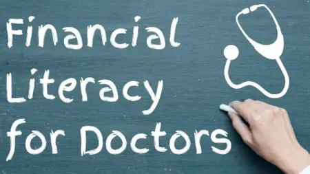 Are you a South African Medical Student or Doctor looking to learn about Personal 