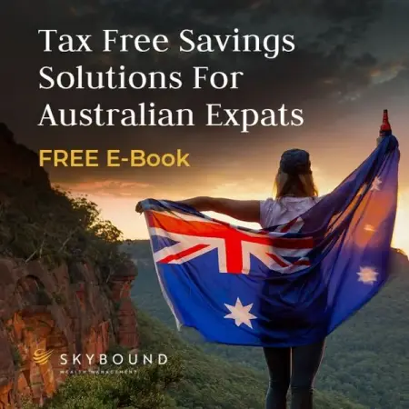 If You Are An Australian Living Overseas, Its Vital You Get The Facts On Protecting 