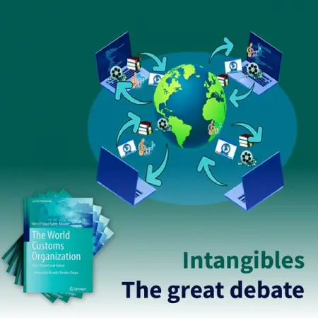 In general terms, trade in intangible goods refers to the transfer of products e