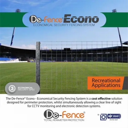 OFFICIALDEFENCE.CO.ZA
Recreational Business
Learn More
 