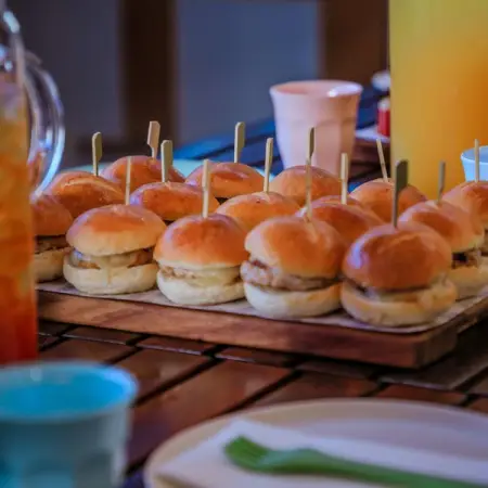 BIT.LY
Sweet  Savoury Platters
Book Now
 