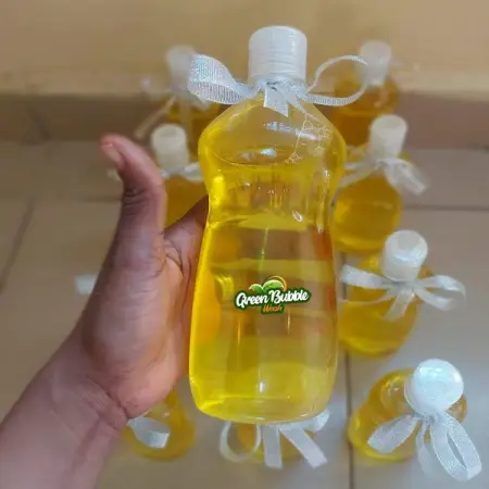 BIGGEST PRICE SLASH

Get 300ml of OUR CUSTOMIZED LIQUID for 350naira only

Instead of