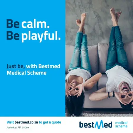 WWW.BESTMED.CO.ZA
More benefits, less fuss.
Get Quote
 