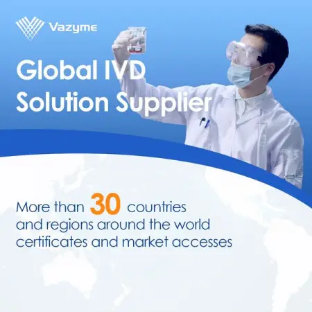 Present in more than 30 countries and regions worldwide to get close to local custo