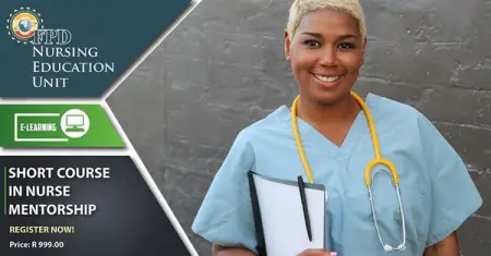 NURSE MENTORSHIP SHORT COURSE

Introduction
Mentoring helps cultivate 