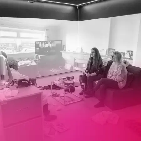 SUNDERLAND.AC.UK
BSc Mental Health Nursing Practice
Apply Now
 