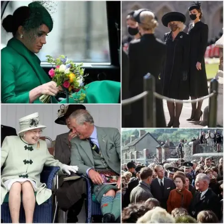 As history writes itself before our very eyes with the forlorn passing of Queen 