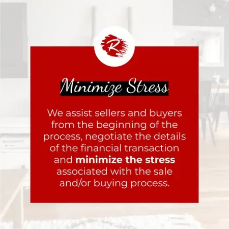RAGEREALTY.CO.ZA
We minimize stress
Learn More
 