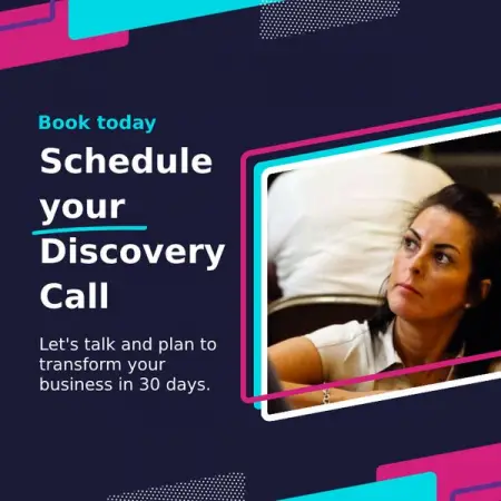 TALK TO OUR TEAM TODAY  Are you ready to take action, stop wasting valuabl