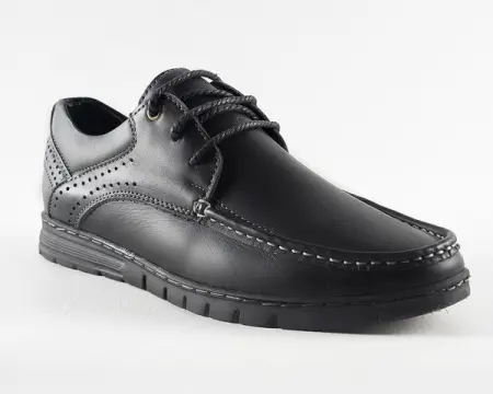 CHOOZ.STORE
3900 DZD
LEATHER NOIR
Shop Now
LEATHER NOIR