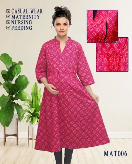 MOMSPALACE.XYZ
100 Cotton Nusing Kurti
990 taka. Cash on delivery
Shop