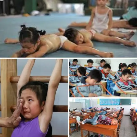 Life is bizarre in China
BIGGLOBALTRAVEL.COM
40 Photos That Show How Different Ev