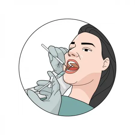 MINDTHEGRAPH.COMODONTOLOGY
Anaesthesia Odontologic
Learn More
 