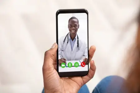 Seeing a Doctor shouldnt be hard, so with The GP Service it isnt...

If youre struggl