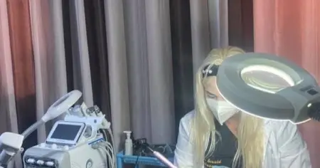 Nous offrons un service professionnel avec les meilleurs produits et les dernires tech