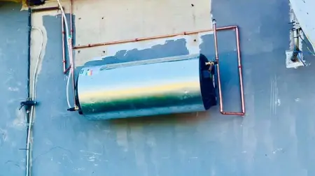 This work was done in 6 Hours performed by a professional plumber MaFus Plumbing
MaFus Plum