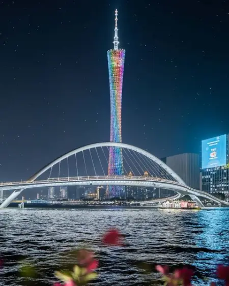 Let Guangzhou Travel show you the way! 
Follow us to get more!
Guangzhou Travel
Organization