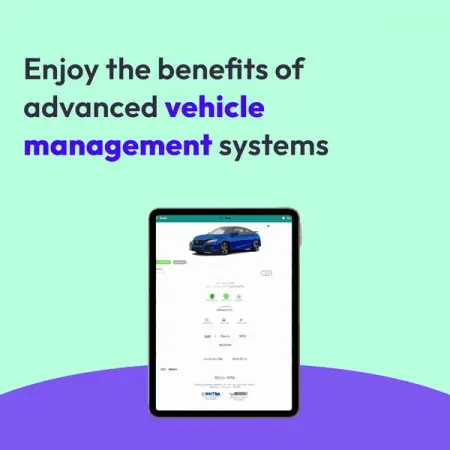 ARI.APP
ARI vehicle management feature
Learn More
 