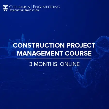 Dive into the fundamentals of Construction Project Management with Columb
