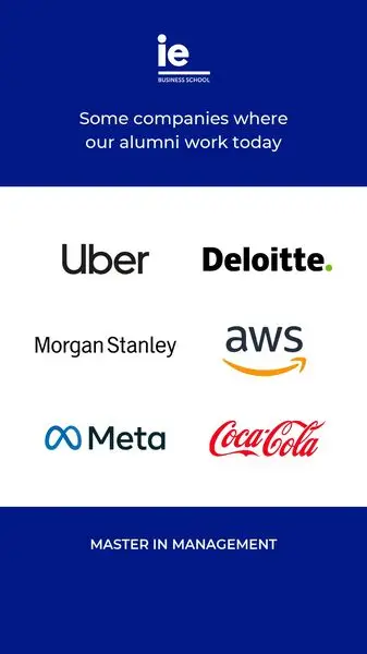 Your professional career is on the horizon. Want to work in a top company like thes