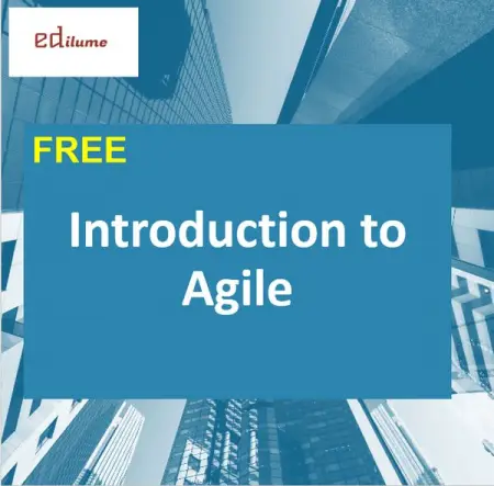 EDILUME.COM
Learn Agile Project Management
Agile -One of the most sought after skill of tod