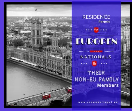    -   - 

    , , ,   and their families can enter and remain in Portugal for up 