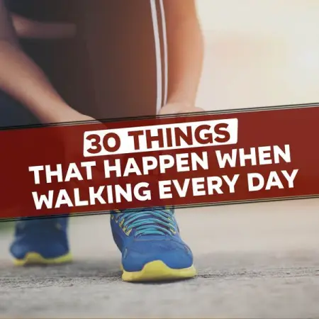 30 Things That Happen When Walking Every Day
MEDICAL-NEWS.ORG
30 Thing