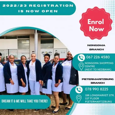 REGISTRATION IS NOW OPEN!!

COME THROUGH  GET MORE INFORMATION ON OUR HEALTH PROMOTION OFFIC