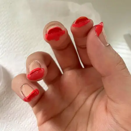 Warning These stories may shock you.
FABCRUNCH.COM
40 Nail Salon Horror Stories Tha